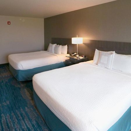 Fairfield Inn&Suites Des Moines Airport Extérieur photo
