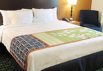 Fairfield Inn&Suites Des Moines Airport Chambre photo