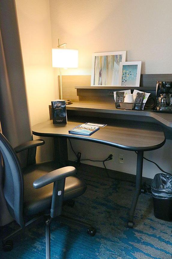 Fairfield Inn&Suites Des Moines Airport Extérieur photo