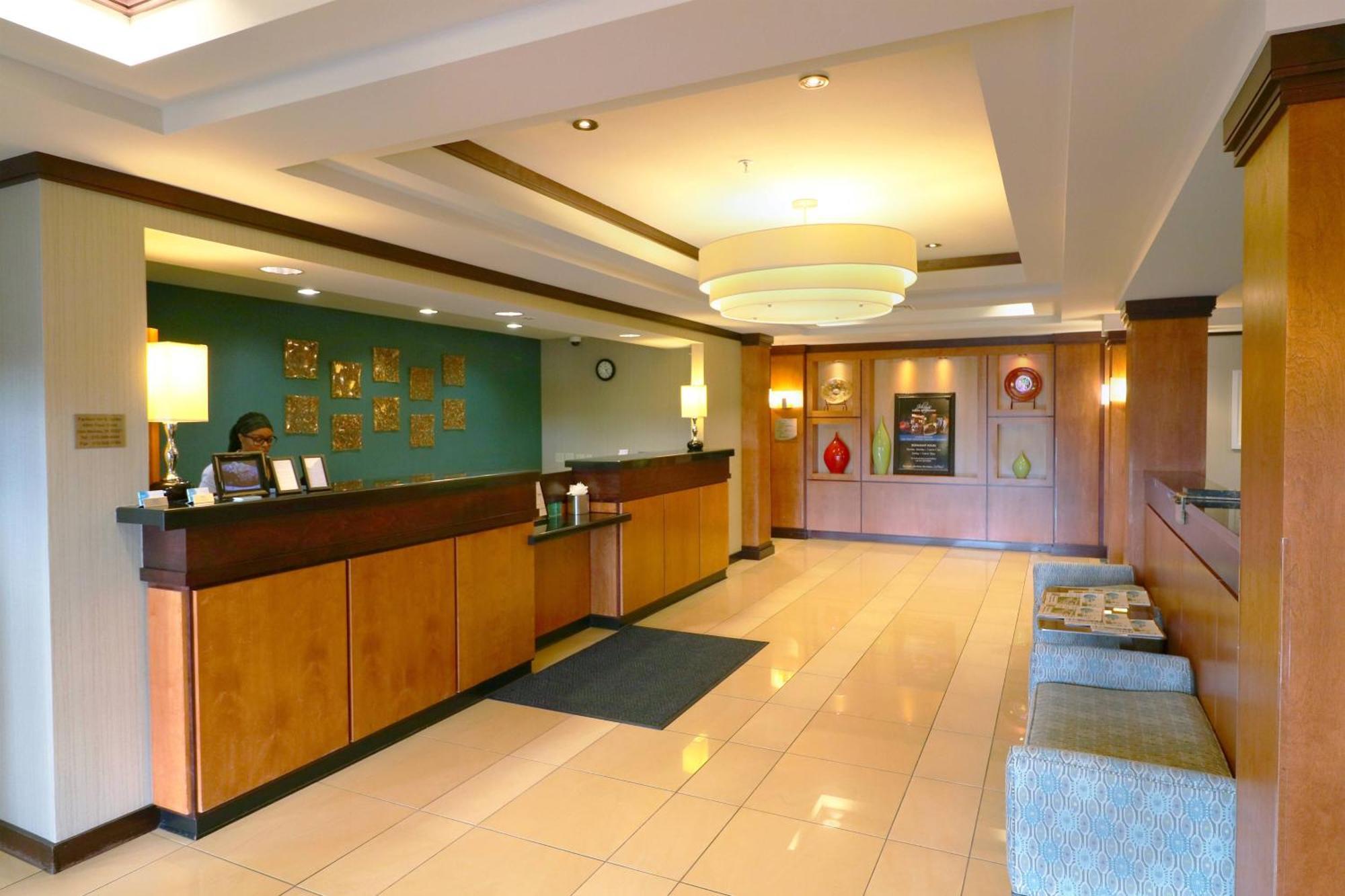 Fairfield Inn&Suites Des Moines Airport Extérieur photo