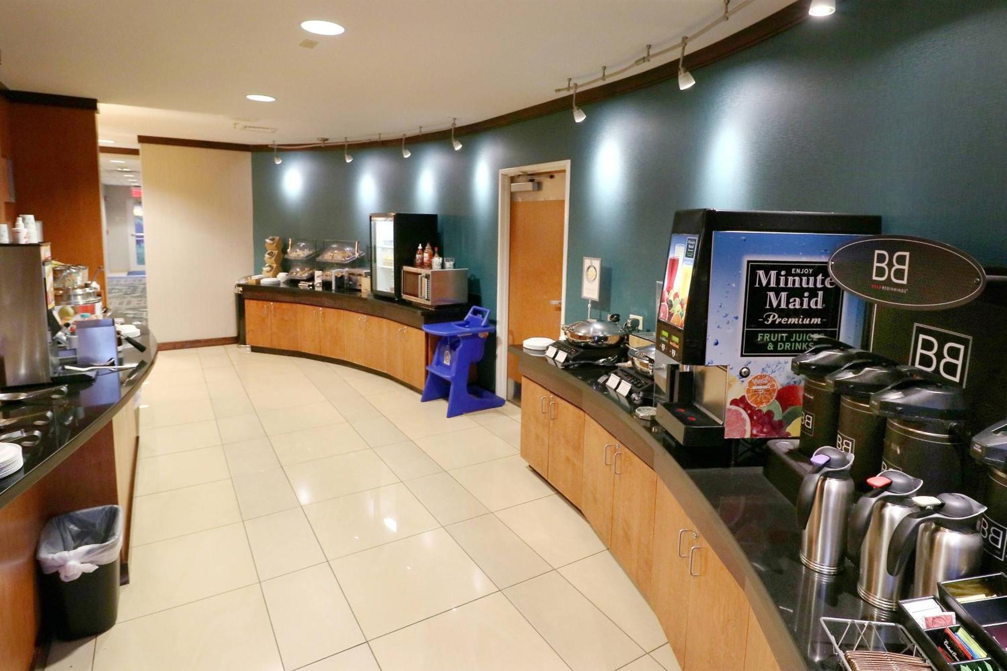 Fairfield Inn&Suites Des Moines Airport Extérieur photo