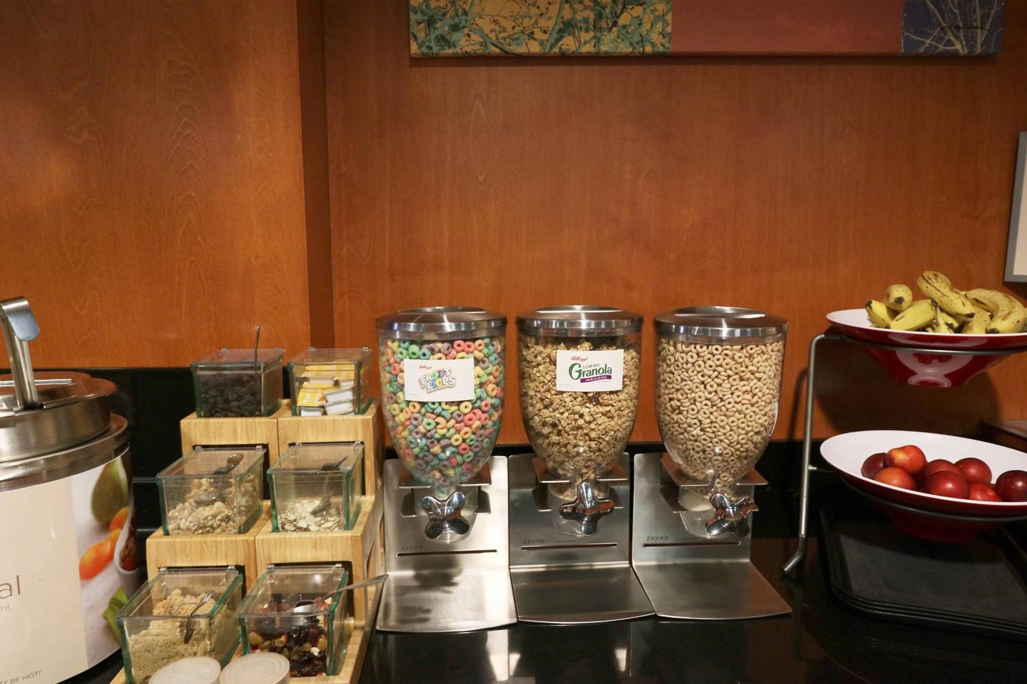 Fairfield Inn&Suites Des Moines Airport Extérieur photo