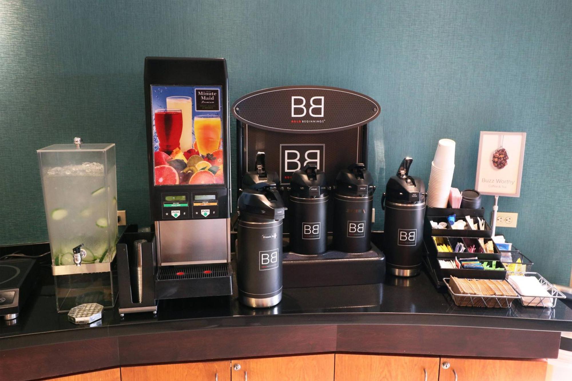 Fairfield Inn&Suites Des Moines Airport Extérieur photo