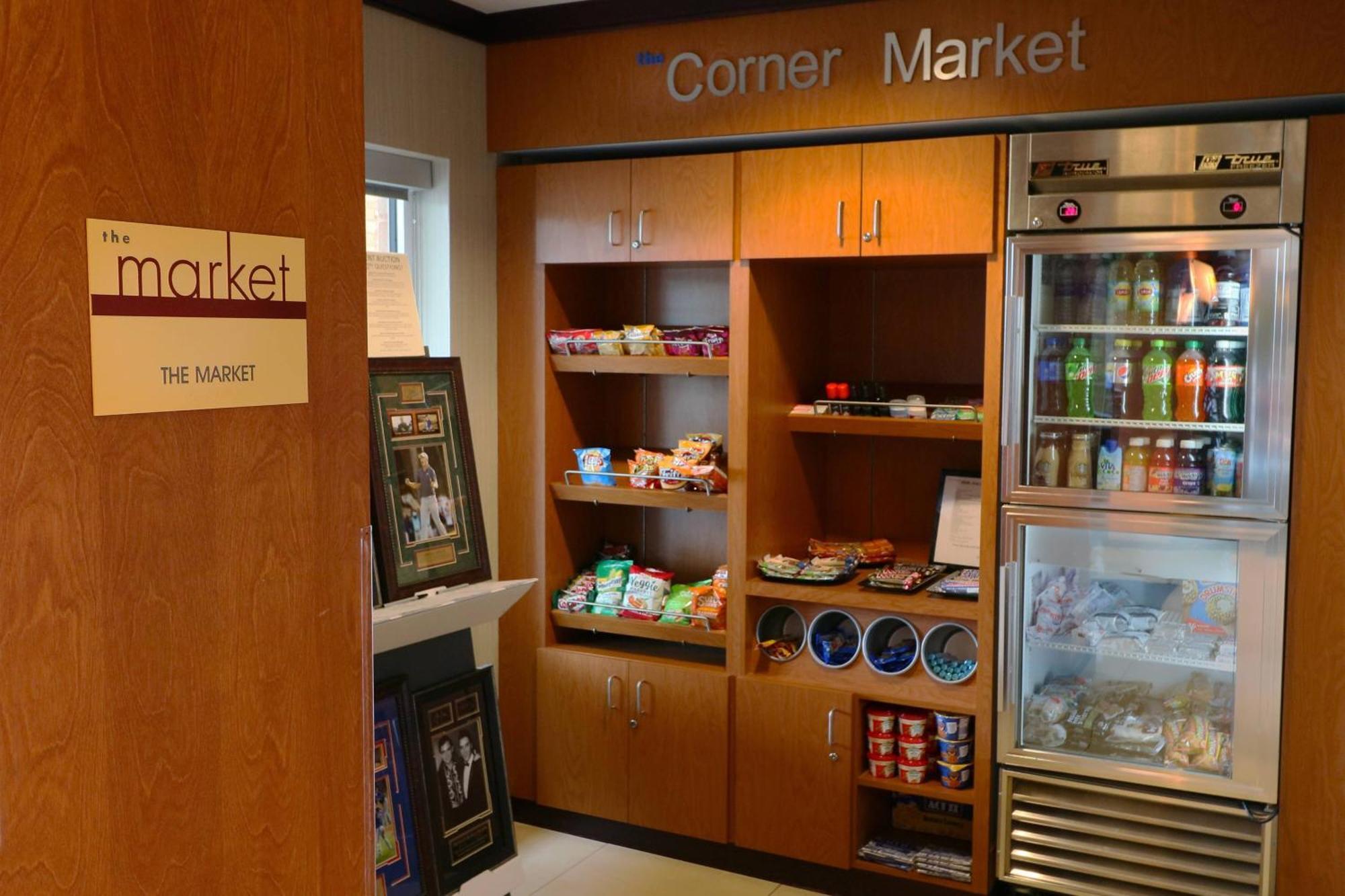 Fairfield Inn&Suites Des Moines Airport Extérieur photo
