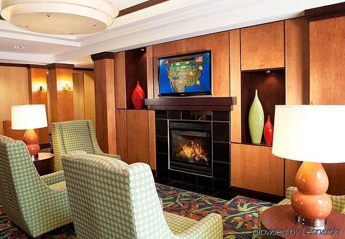 Fairfield Inn&Suites Des Moines Airport Chambre photo