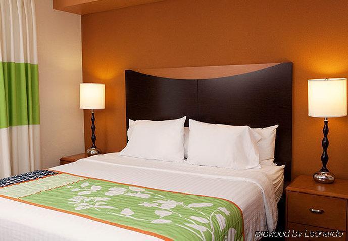 Fairfield Inn&Suites Des Moines Airport Chambre photo