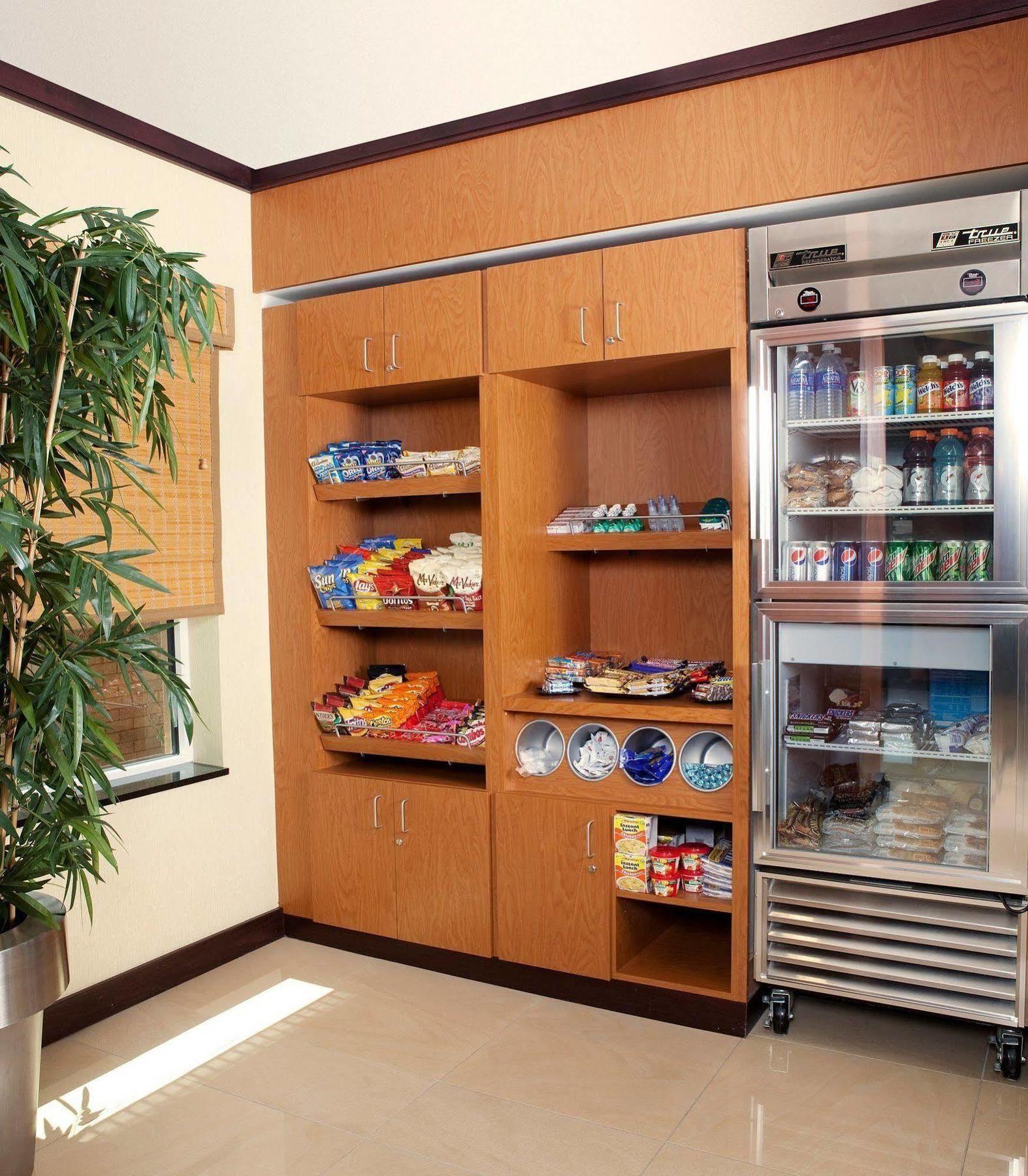Fairfield Inn&Suites Des Moines Airport Extérieur photo